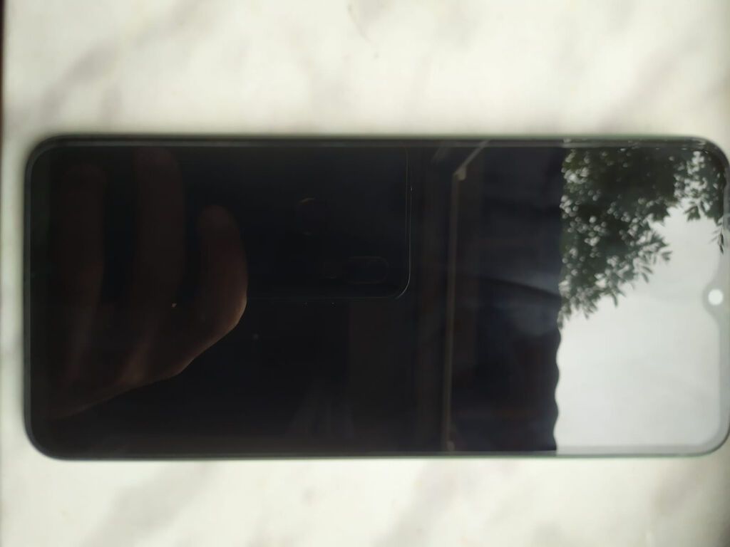 Honor X6b, 256 GB, Barmaq izi, Face ID — Honor, Lənkəran (2)