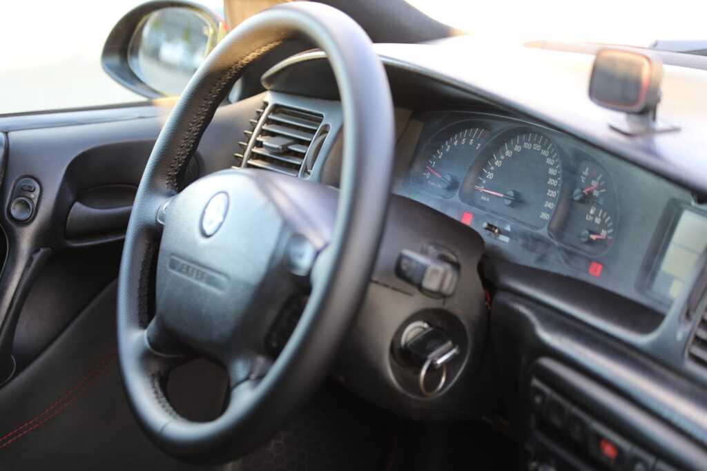 Opel Vectra, 2.0 L, 1998 il, 178 525 km 99-NG-233 — Avtomobillər, Lənkəran (10)