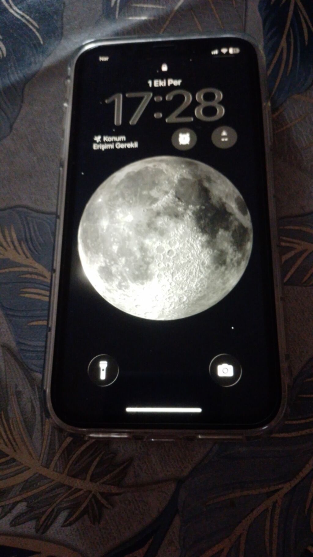 IPhone 11, 128 GB, Ağ, Face ID — Apple iPhone, Salyan (3)