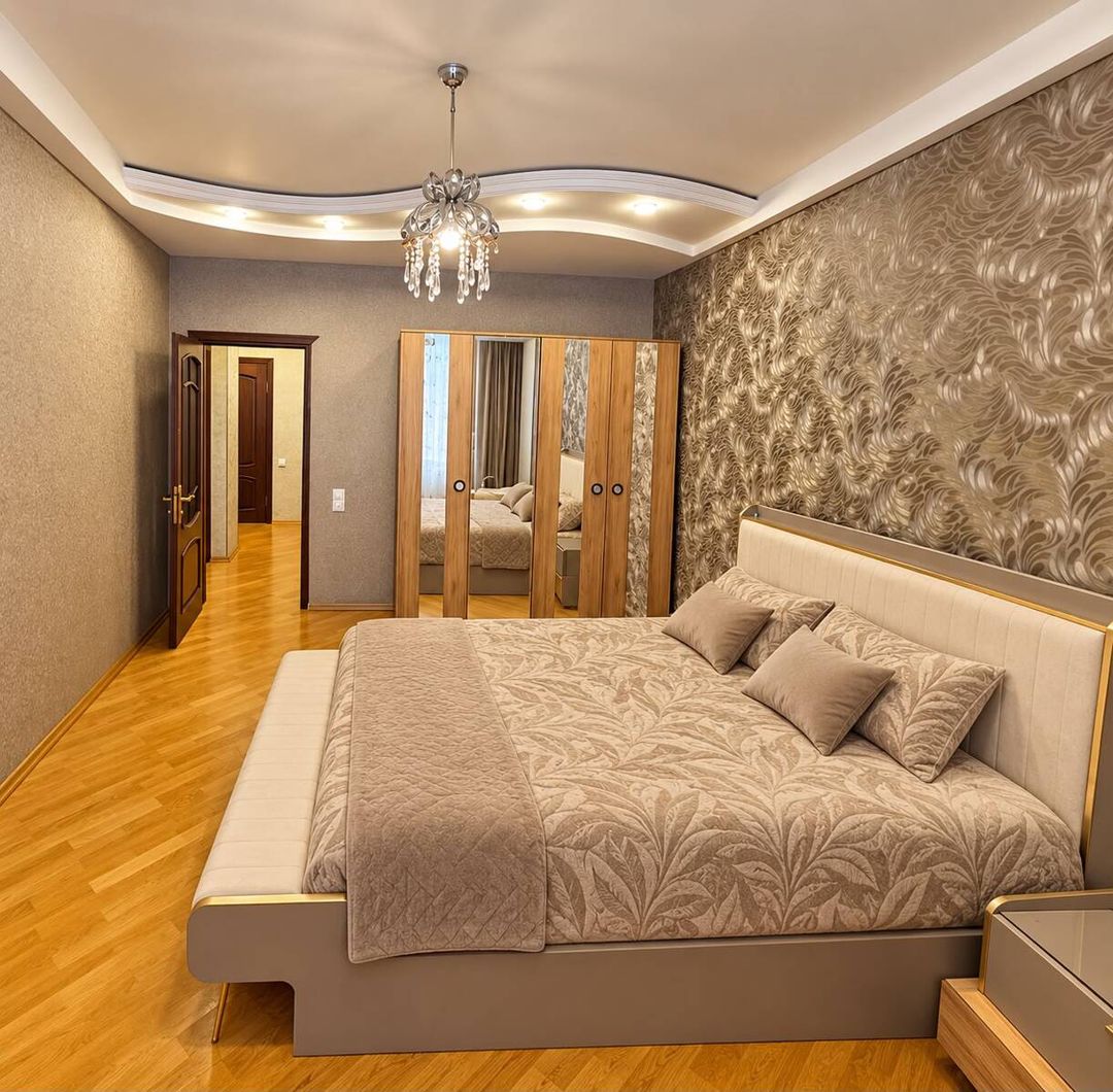 Satılır 2 otaqlı yeni tikili 85 m² — Mənzil, Sumqayıt (6)