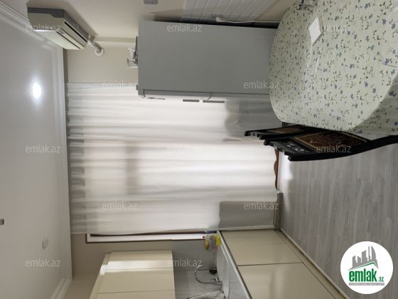 Satılır 4 otaqlı 132 m² yeni tikili Xırdalan — Mənzil (12)