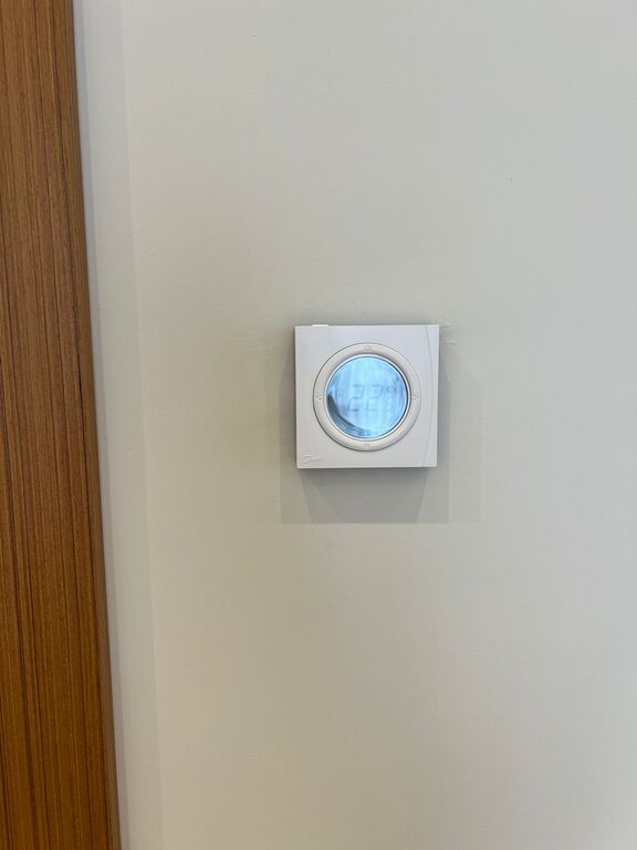 İcarəyə verilir 4 otaqlı yeni tikili 180 m² — Mənzil, Bakı (5)