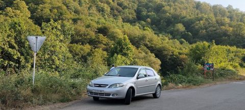 Chevrolet Lacetti, 1.6 L, 2006 il, 294 004 km — Mingəçevir