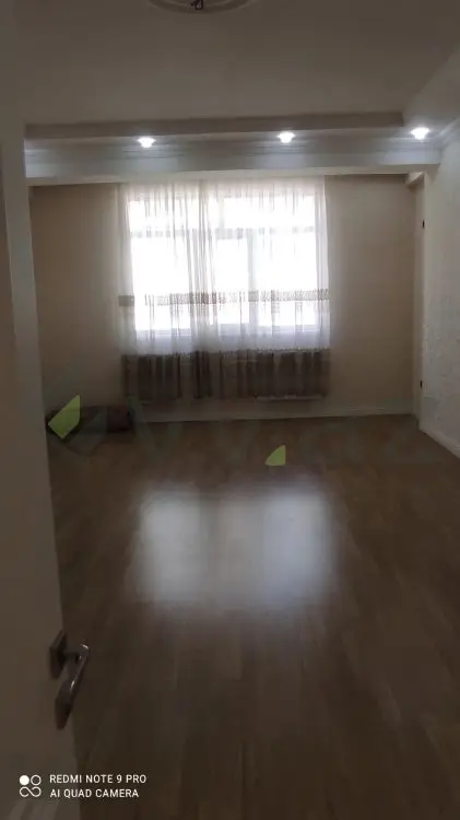 3 otaqlı mənzil Yeni tikili Kirayə, Gəncə — Mənzil, Gəncə (7)