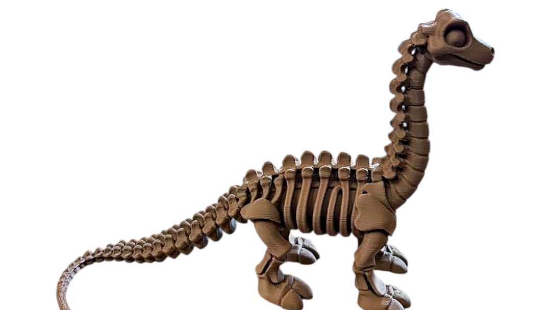 Heyvan fiquru Jurassic Dinosaur, 3+ yaş, plastik — Mallar, Bakı (2)