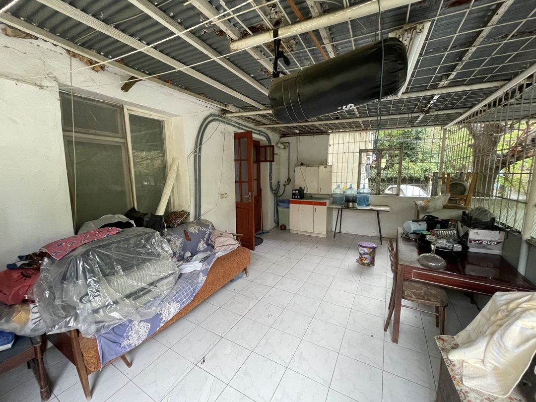 Satılır 1 otaqlı köhnə tikili 33 m² — Mənzil, Bakı (11)