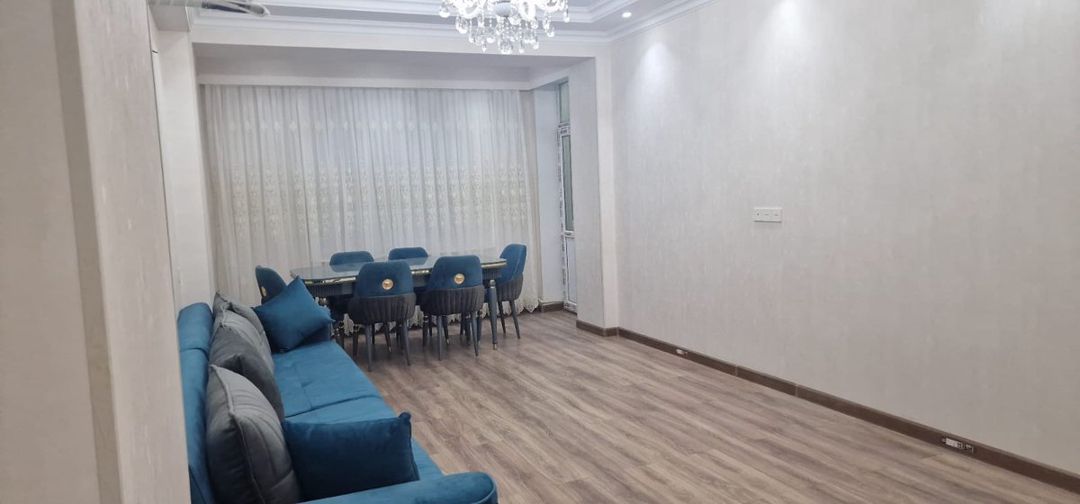 2 otaqlı mənzil kirayə verilir, 60 m², Abseron r. Masazir qəs., Abşeron — Mənzil, Masazır (3)