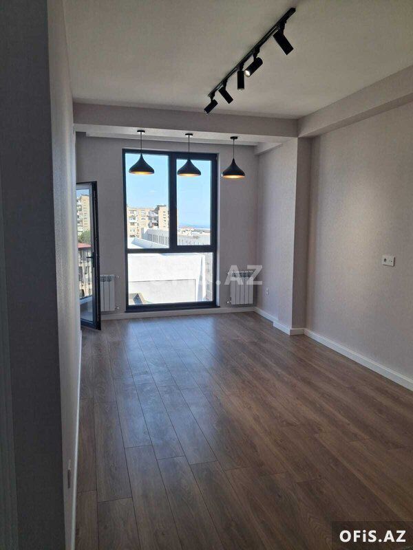Yeni tikili Satılır Xətai r., Həzi Aslanov m., 2 otaq, 51.70 m² — Mənzil, Bakı (5)