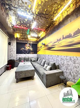 İcarəyə verilir 18 otaqlı 1000 m² obyekt Əhmədli — Əmlak (5)