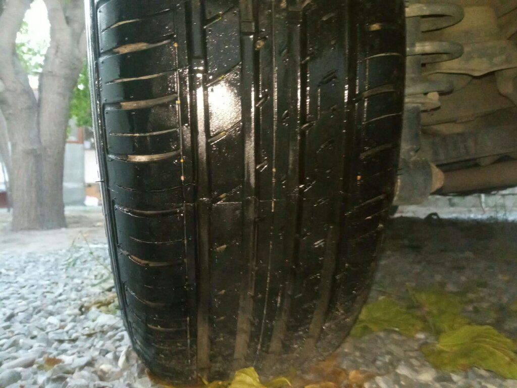 Opel Vectra, 1.8 L, 1996 il, 561 162 km 10-RP-394 — Avtomobillər, Mingəçevir (6)