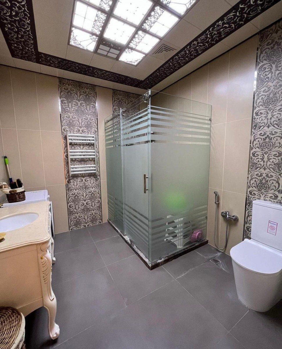 Satılır 3 otaqlı yeni tikili 112 m² — Mənzil, Bakı (11)