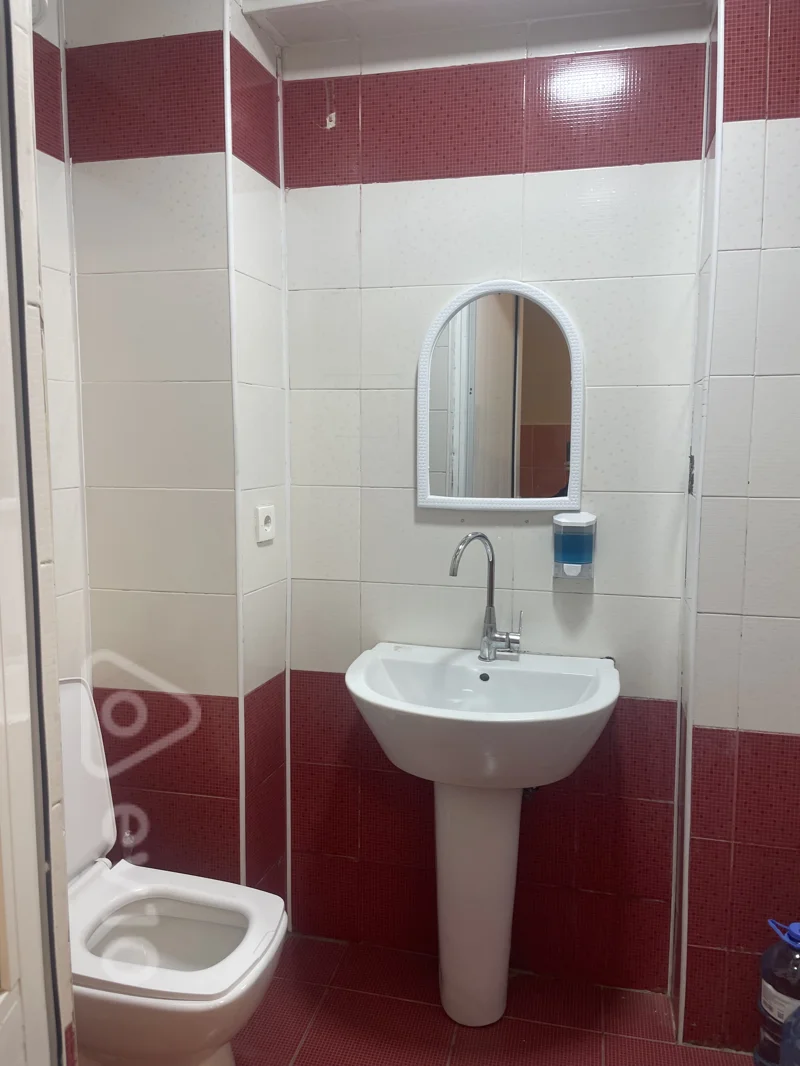Obyekt, 100 m², Aşığmolla cüme — kirayə — Əmlak, Bakı (9)