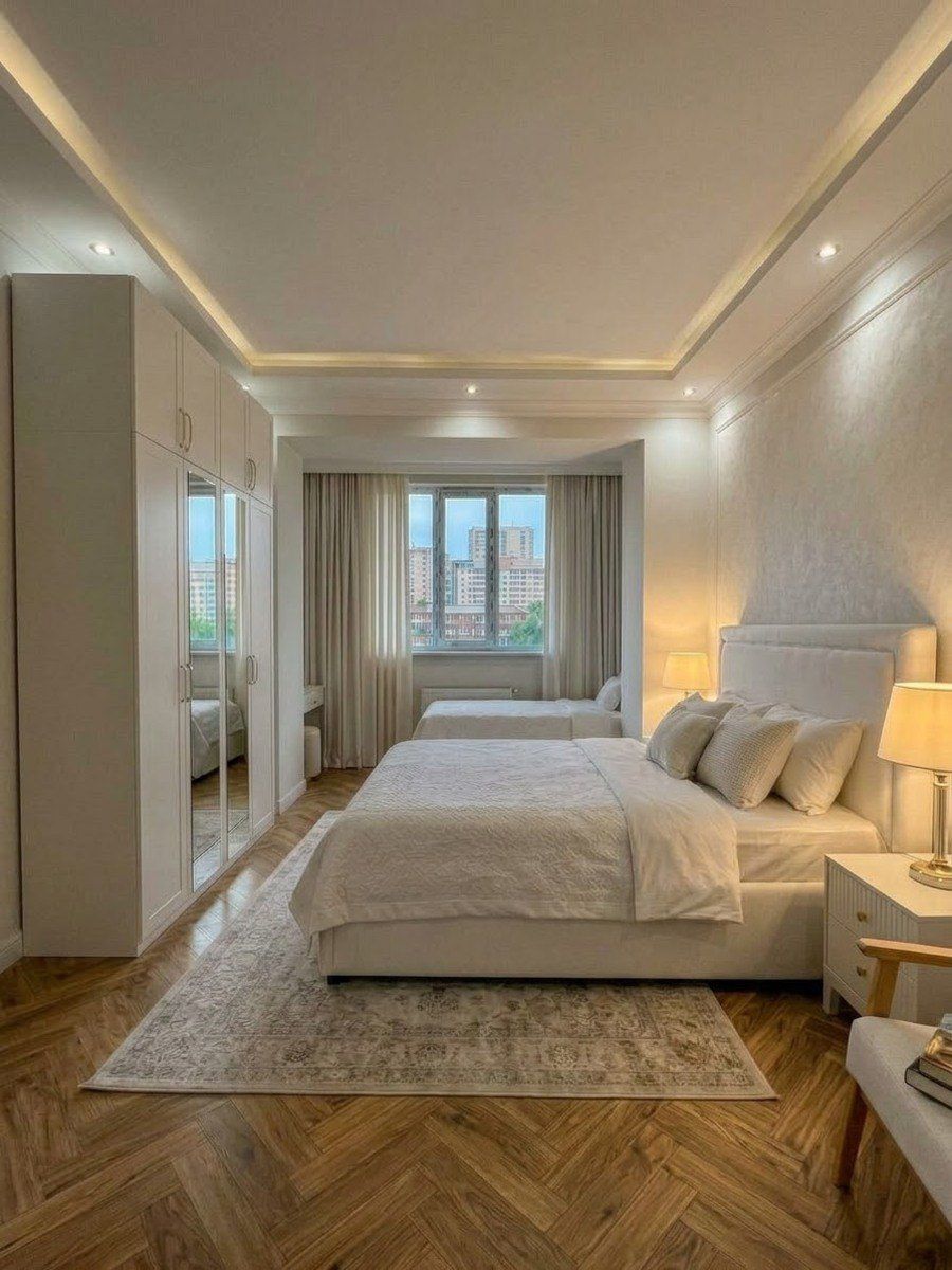 Satılır 3 otaqlı köhnə tikili 80 m² — Mənzil, Bakı (2)