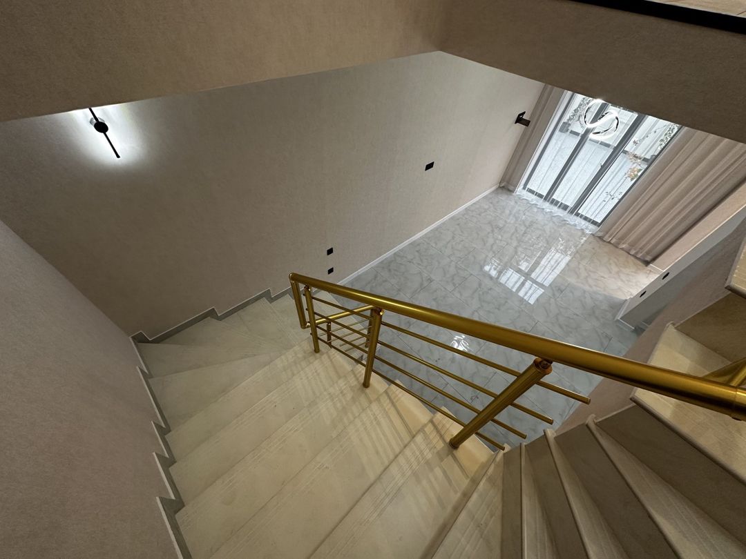 Satılır 4 otaqlı həyət evi/bağ evi 140 m² — Ev, villa, Bakı (12)