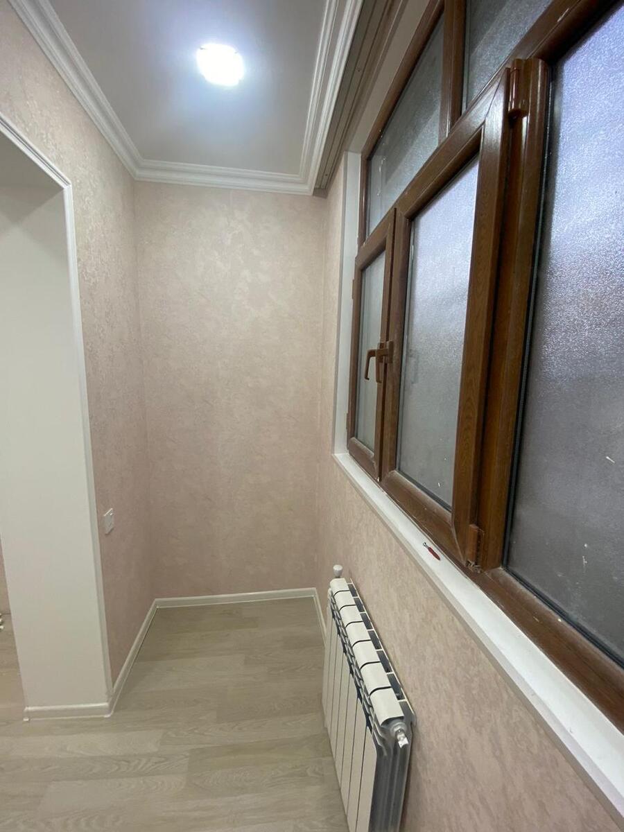 Satılır 3 otaqlı köhnə tikili 85 m² — Mənzil, Bakı (8)