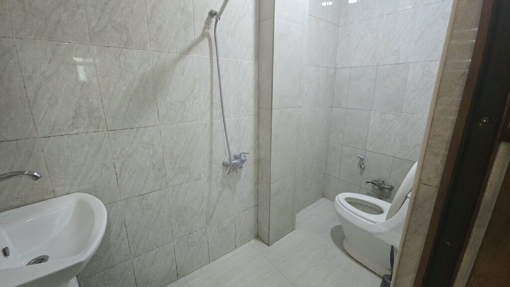 Kubinka, 3 otaqlı, Yeni tikili, m. Gənclik, 118 kv. m — Mənzil, Bakı (7)