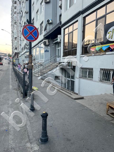 1 otaqlı Obyekt, Satış, Bakı, Nəsimi, Memar Əcəmi — elmar quliyev — Commercial property