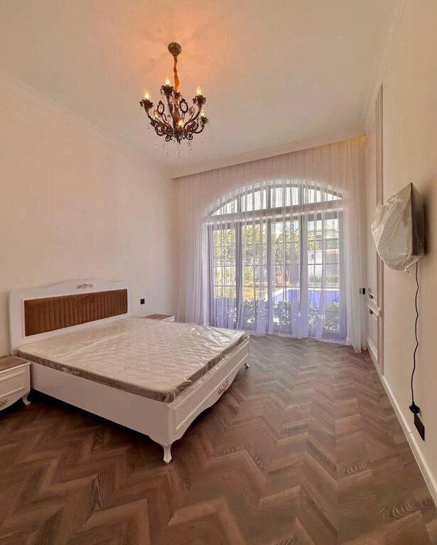 Satılır 6 otaqlı həyət evi/bağ evi 260 m² — Ev, villa, Bakı (9)
