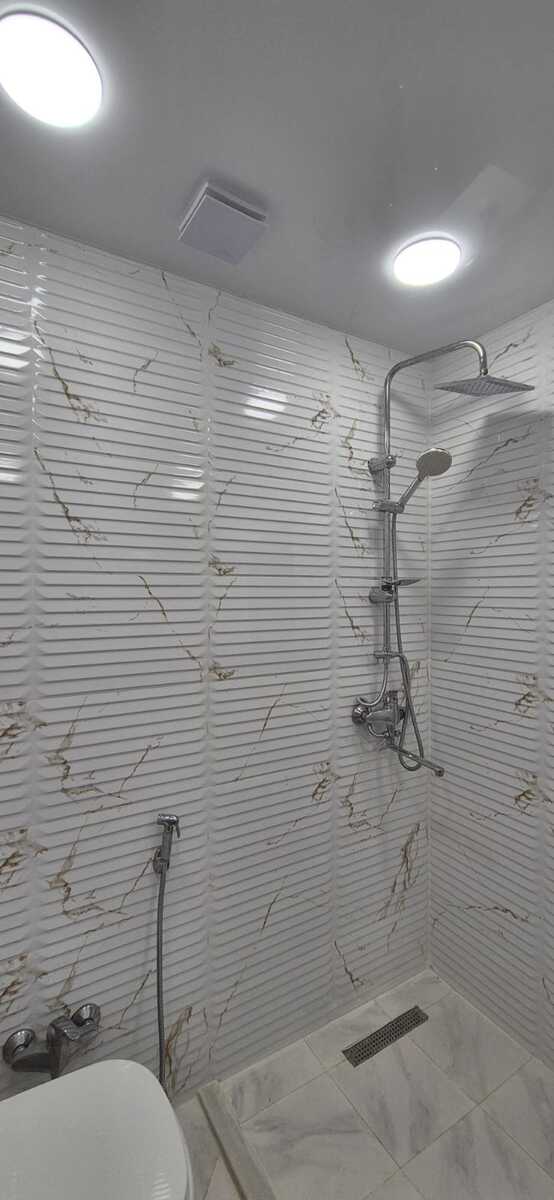 Satılır 2 otaqlı yeni tikili 58 m² — Mənzil, Bakı (12)