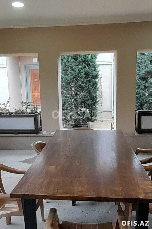 Satılır Xəzər r., Şüvəlan q., 6 otaq, 300 m² — Ev, villa, Bakı (2)