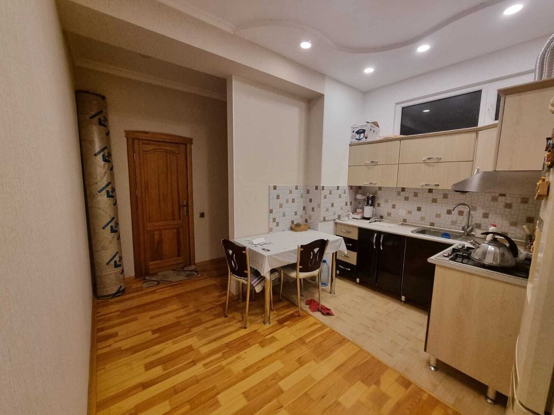 İcarəyə verilir 2 otaqlı yeni tikili 80 m² — Mənzil, Bakı (7)