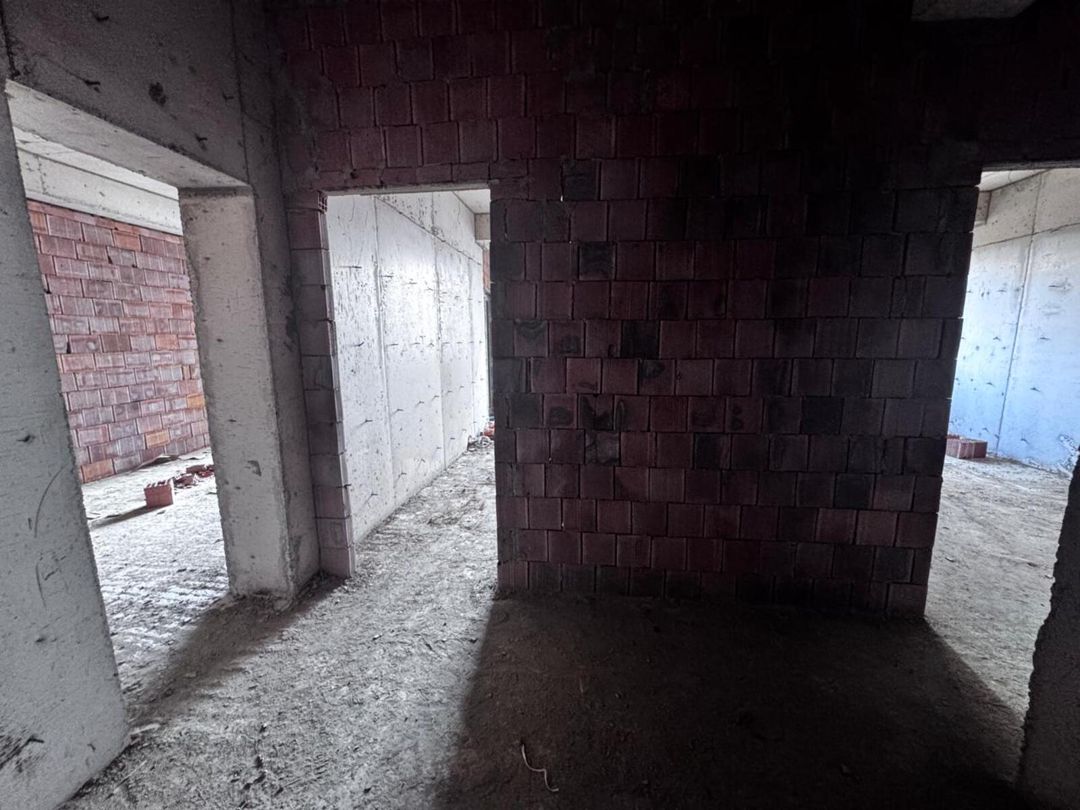 Satılır 3 otaqlı yeni tikili 114 m² — Mənzil, Bakı (8)