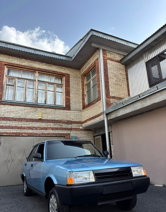 Tofas Sahin, 2004 il, 76000 km, 1.6 L — Avtomobillər (3)