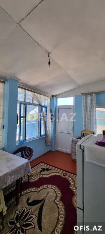 Satılır Xəzər r., Buzovna q., 6 otaq, 200 m² — Ev, villa, Bakı (3)
