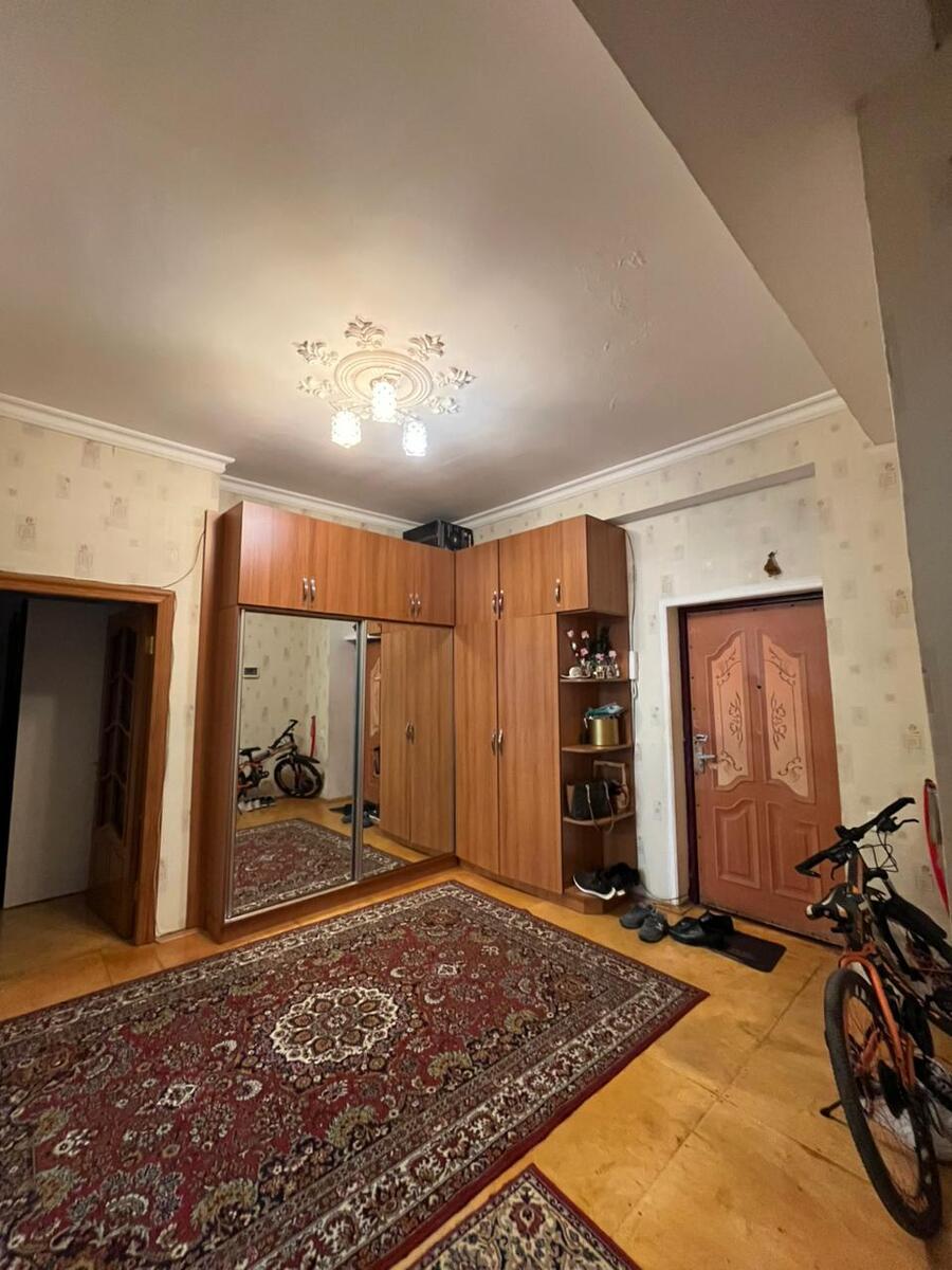 Satılır 3 otaqlı yeni tikili 85 m² — Mənzil, Bakı (9)