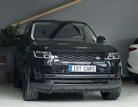 Land Rover Range Rover, 3.0 L, 2019 il, 64 000 km — Bakı