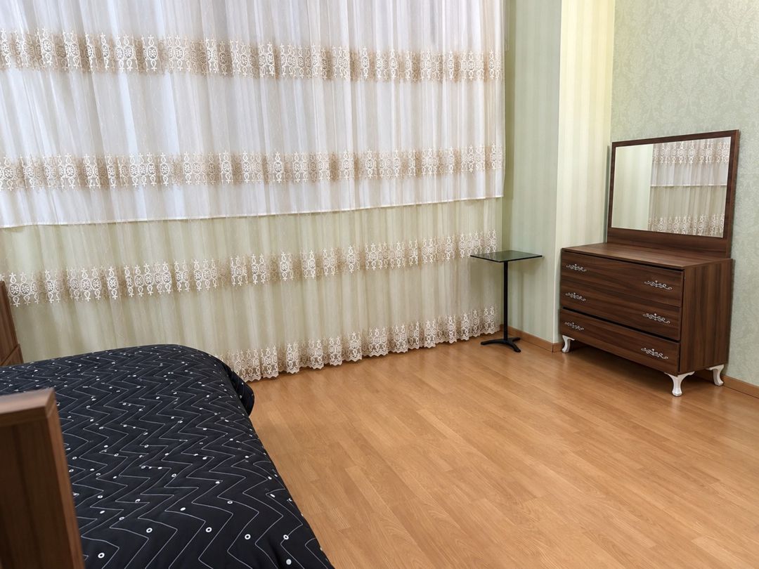 İcarəyə verilir 3 otaqlı köhnə tikili 100 m² — Mənzil, Bakı (5)