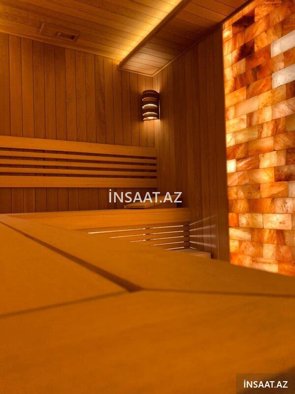 Sauna tikintisi Bakı — Tikinti xidmətləri, Bakı (5)