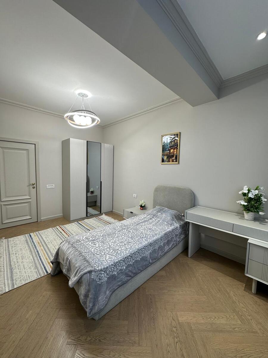 Satılır 3 otaqlı yeni tikili 115 m² — Mənzil, Bakı (6)