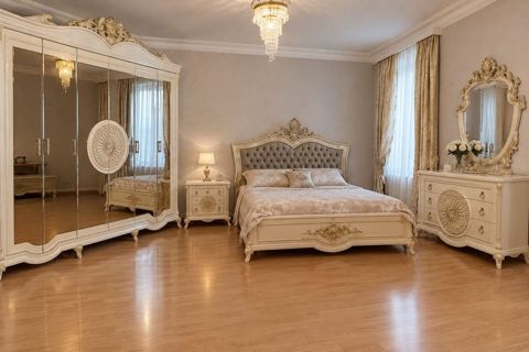 İkinəfərlik çarpayı, Dolab, Komod, Termo, Türkiyə, İşlənmiş — Bakı
