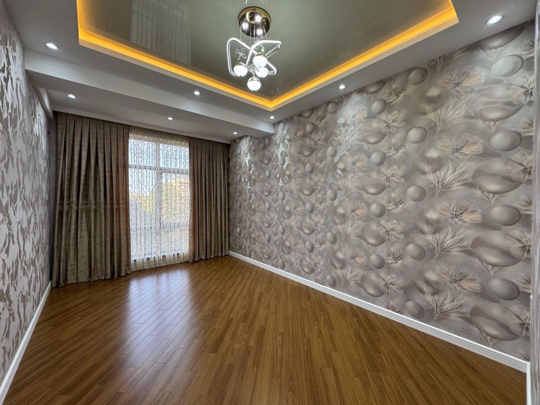 2 otaqlı mənzil, 86 m², Azər Manafov küç, Bakı — Mənzil, Bakı (6)