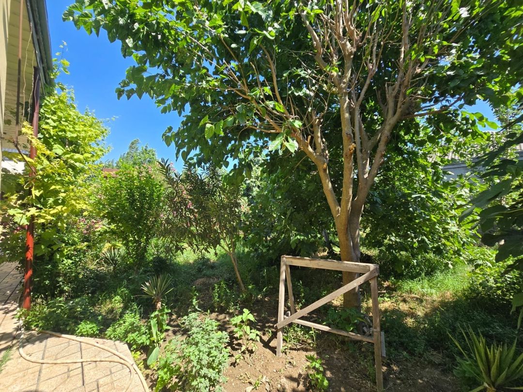 Satılır 4 otaqlı həyət evi/bağ evi 150 m² — Ev, villa, Bakı (2)