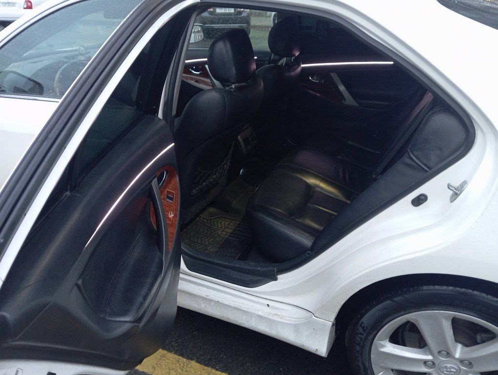 Toyota Camry, 2.4 L, 2009 il, 262 000 km — Avtomobillər, Bakı (7)