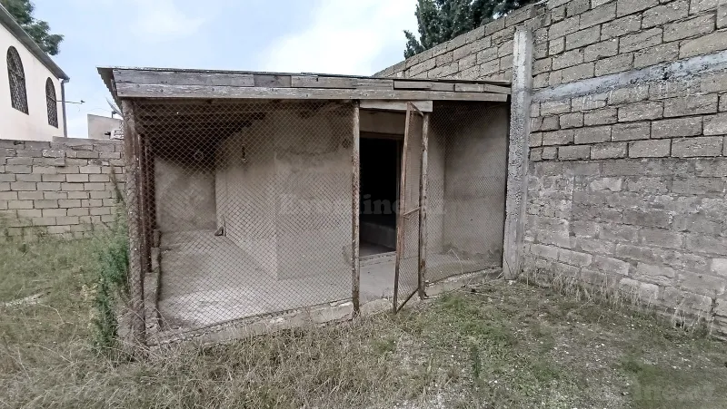 Satılır Torpaq 9 sot Bakı, Xəzər r., Mərdəkan — Torpaq, Bakı (7)