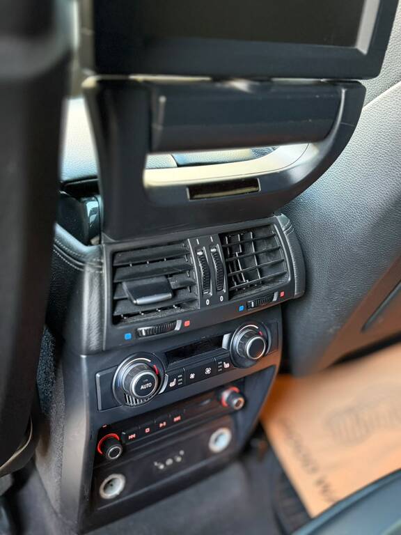 BMW X6, 4.4 L, 2010 il, 168 000 km — Avtomobillər, Bakı (12)