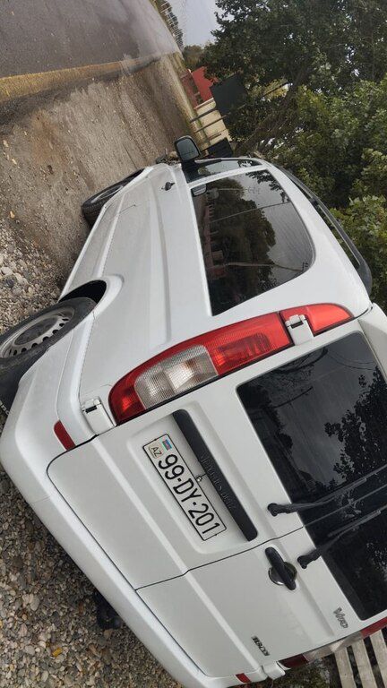 Mercedes Vito 119 CDI, 2.1 L, 2014 il, 371 448 km 99-DY-201 — Avtomobillər, Bakı (3)
