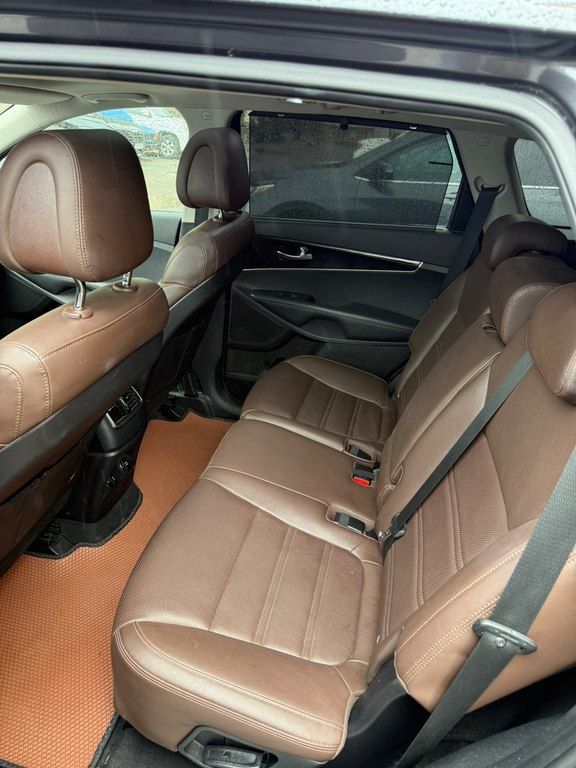 Kia Sorento, 2.0 L, 2017 il, 155 000 km — Avtomobillər, Bakı (5)