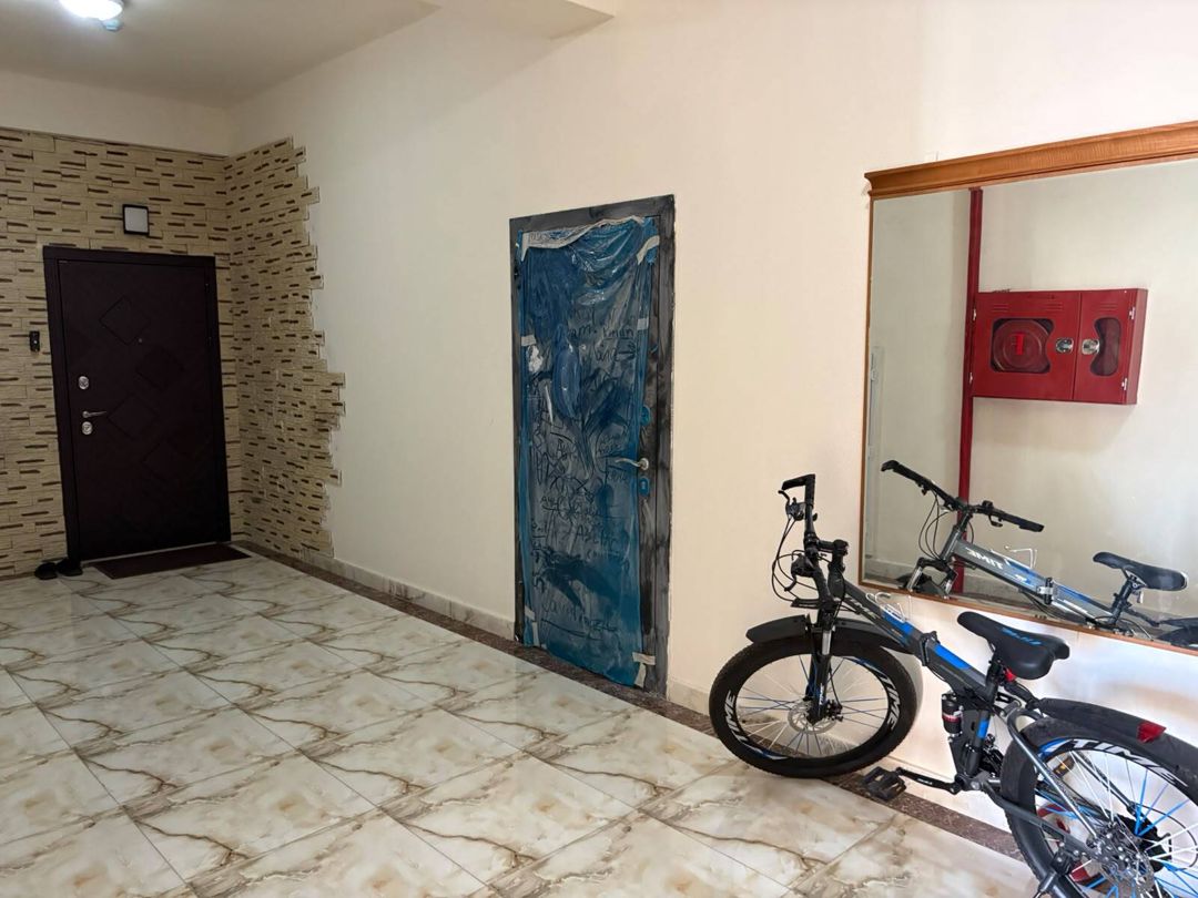 Satılır 2 otaqlı yeni tikili 62 m² — Mənzil, Bakı (6)