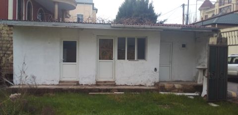 Satılır torpaq 8 sot — Bakı