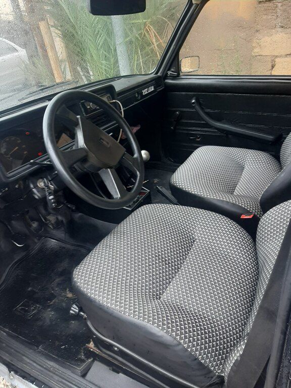 Lada (VAZ) 2107, 1.7 L, 2011 il, 64 400 km 90-BM-519 — Avtomobillər, Bakı (3)