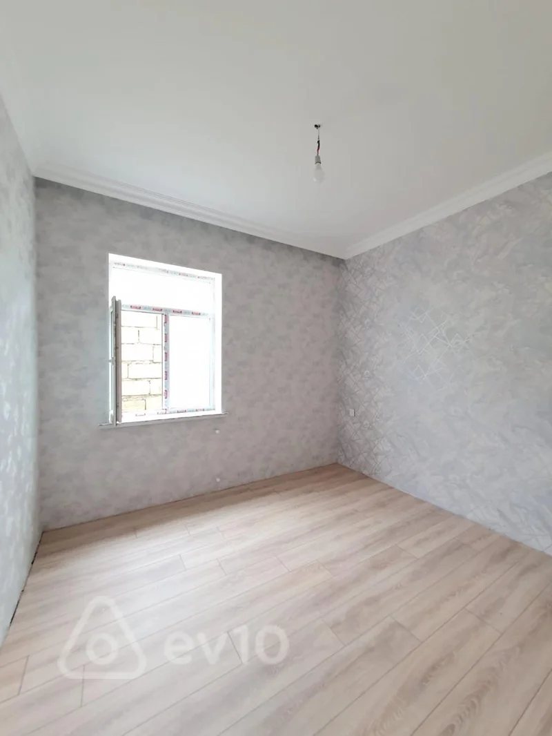 4 otaqlı həyət evi, 110 m², Zabrat — Ev, villa, Bakı (8)