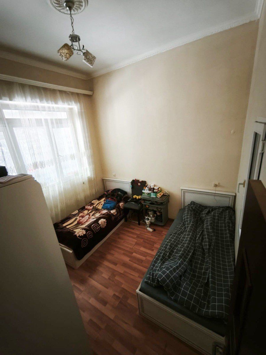 Satılır 2 otaqlı köhnə tikili 48 m² — Mənzil, Bakı (3)