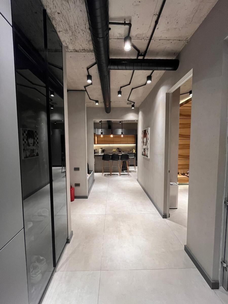 İcarəyə verilir 2 otaqlı yeni tikili 75 m² — Mənzil, Bakı (10)