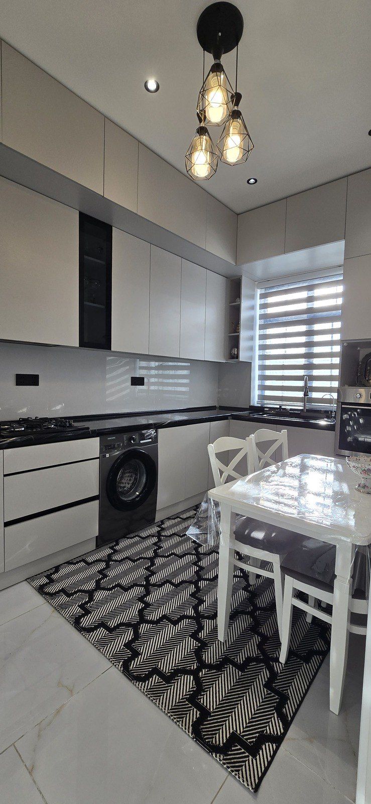 Satılır 3 otaqlı həyət evi/bağ evi 80 m² — Ev, villa, Bakı (6)
