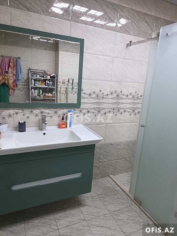 Yeni tikili Satılır Suraxanı r., Yeni Günəşli q., 3 otaq, 134 m² — Mənzil, Bakı (8)