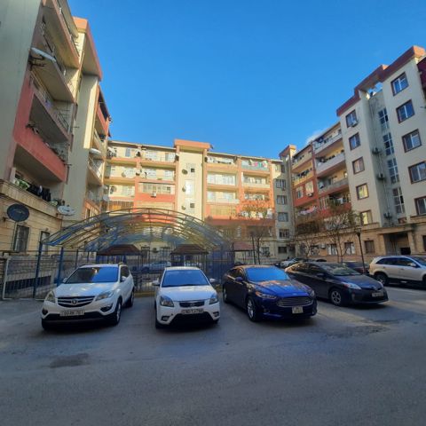 Satış: 2 otaqlı Yeni tikili, 74 m², Xırdalan şəhəri — Xırdalan
